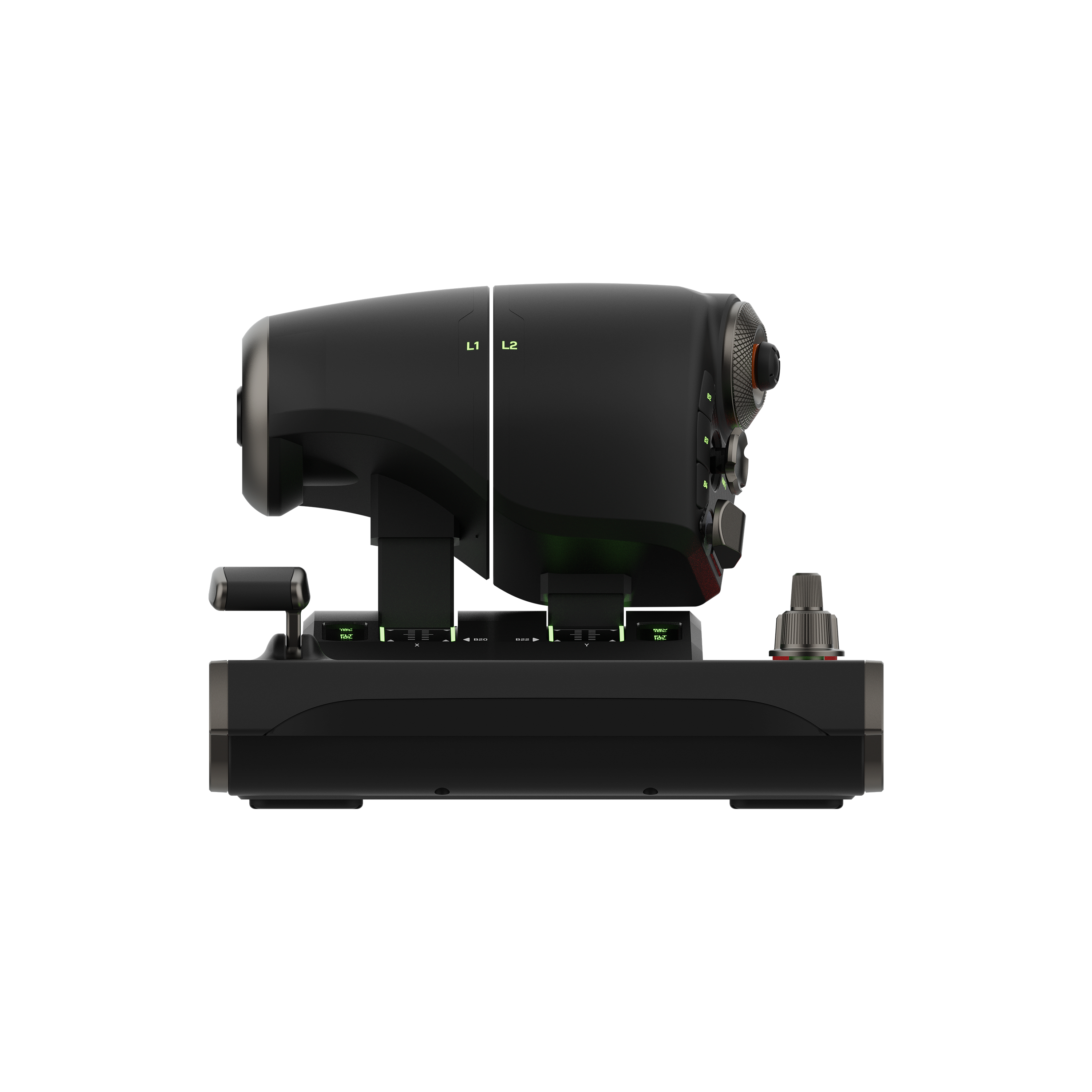 Turtle Beach VelocityOne Flight Deck