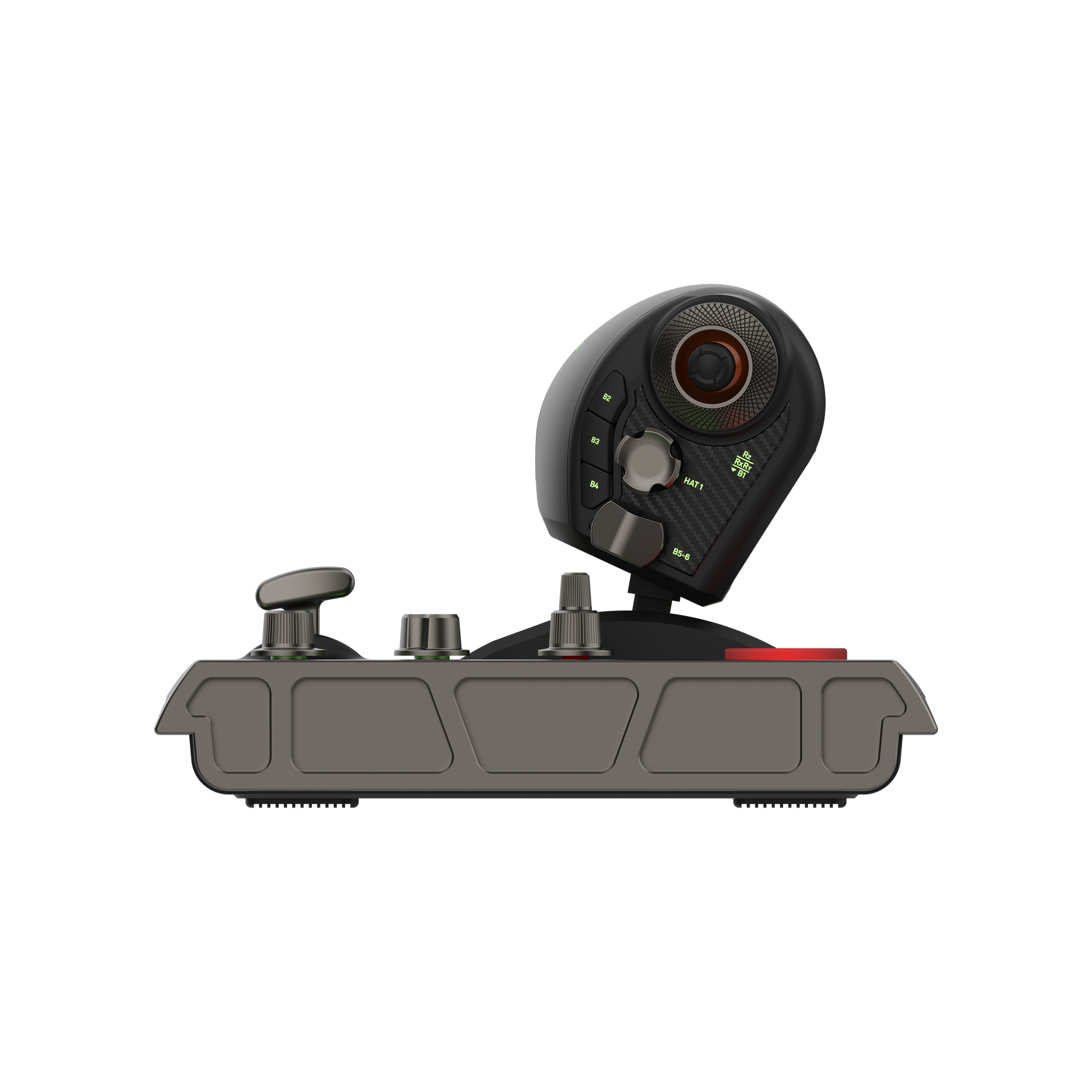 Turtle Beach VelocityOne Flight Deck