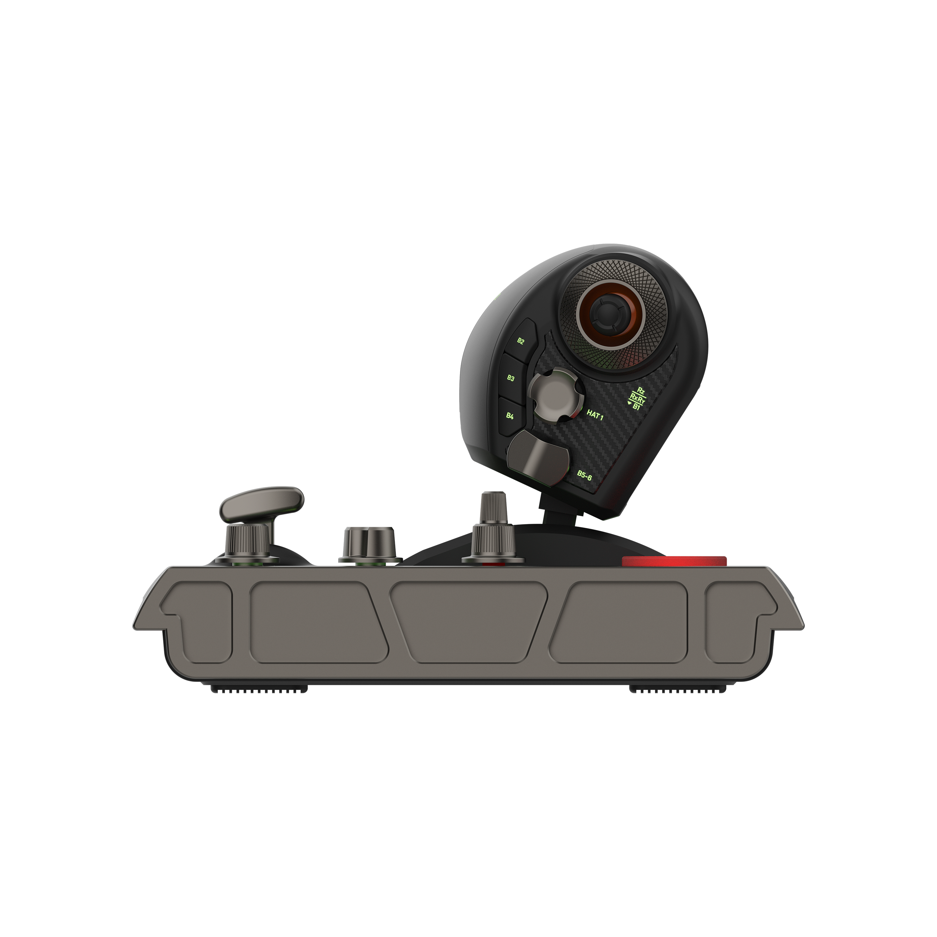 Turtle Beach VelocityOne Flight Deck