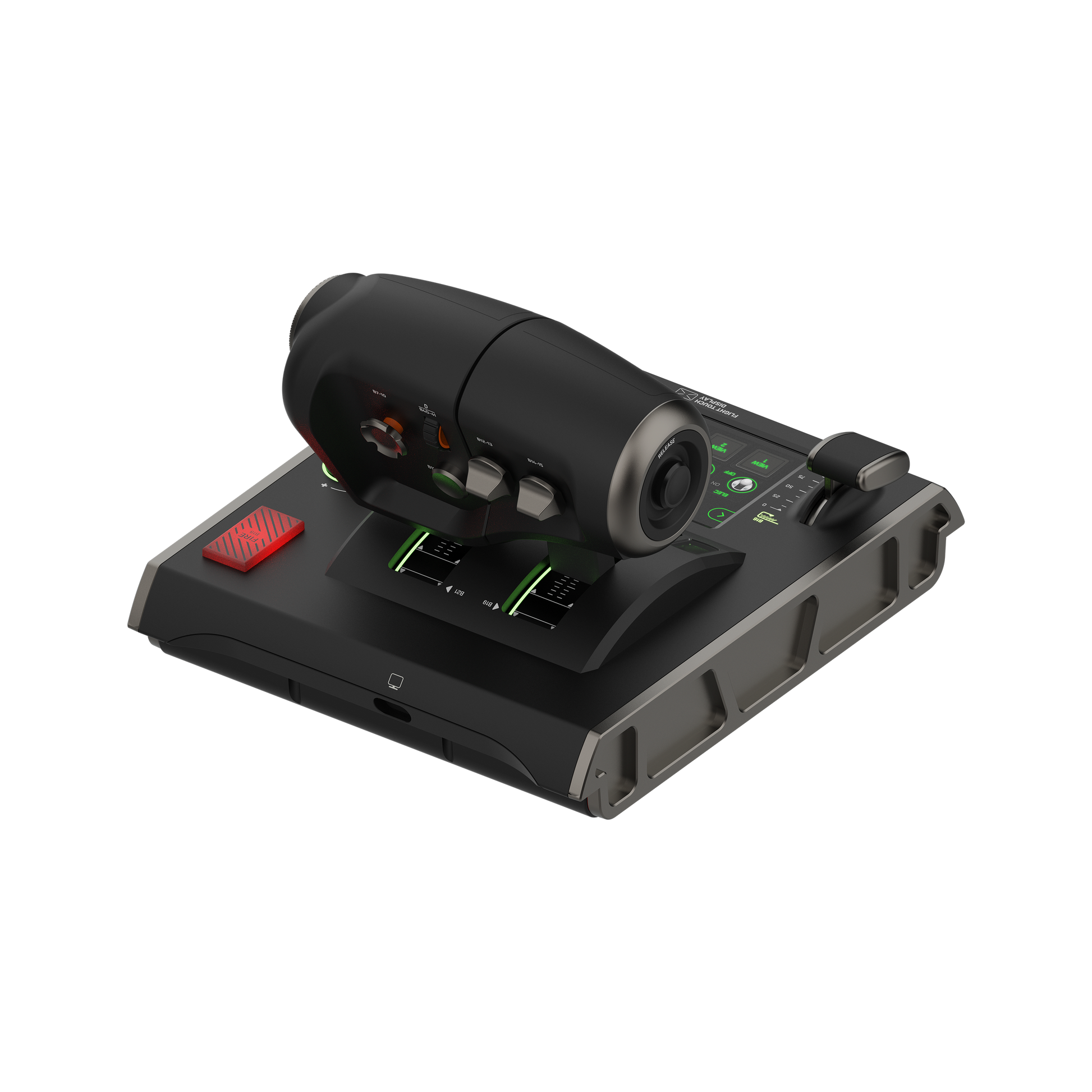 Turtle Beach VelocityOne Flight Deck