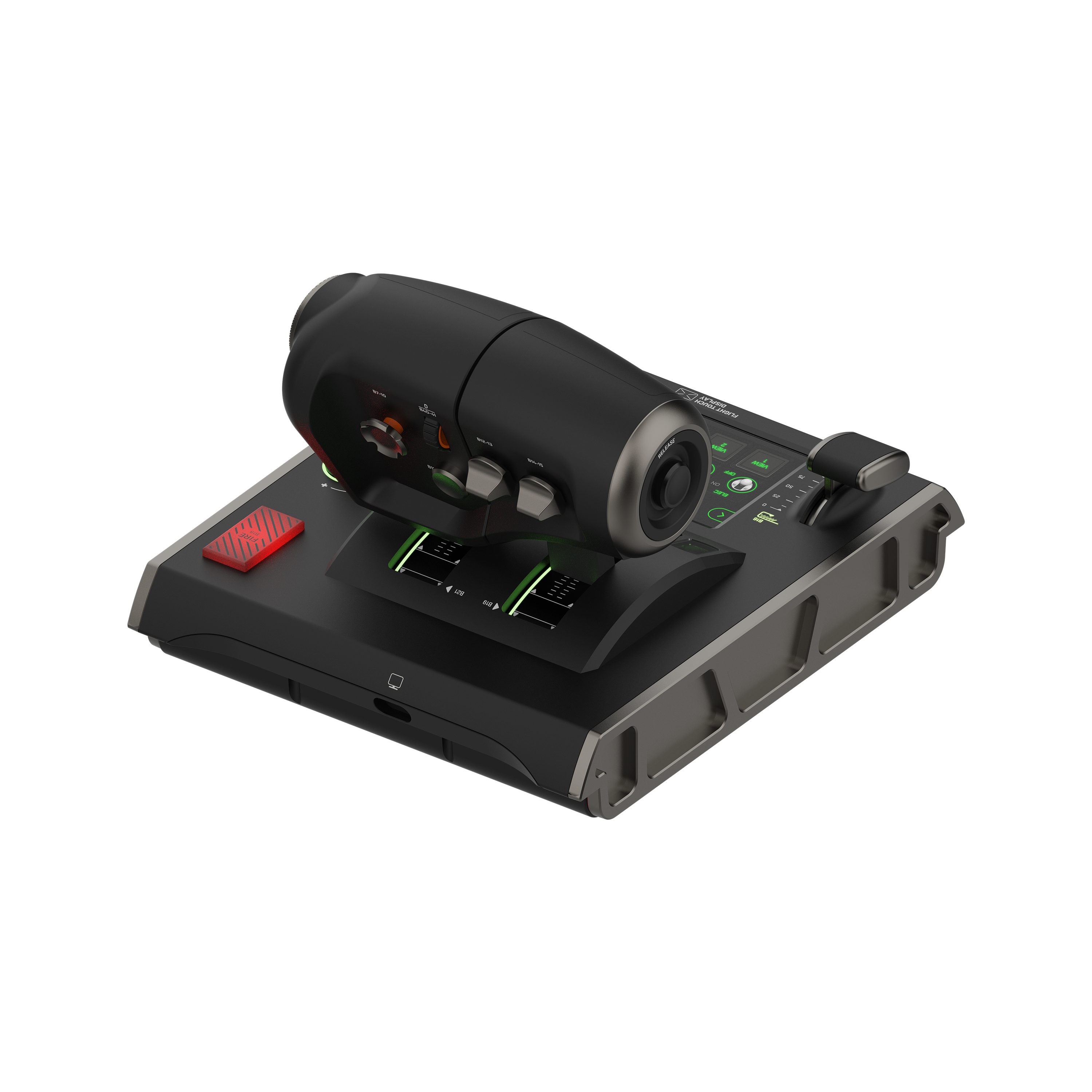 Turtle Beach VelocityOne Flight Deck