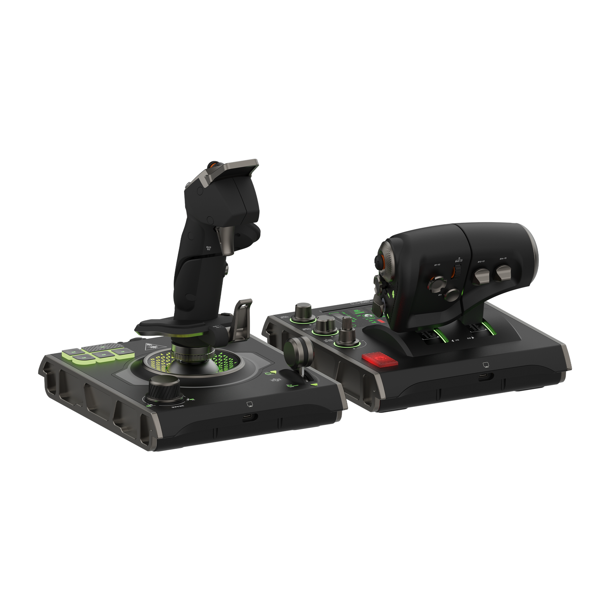 Turtle Beach VelocityOne Flight Deck