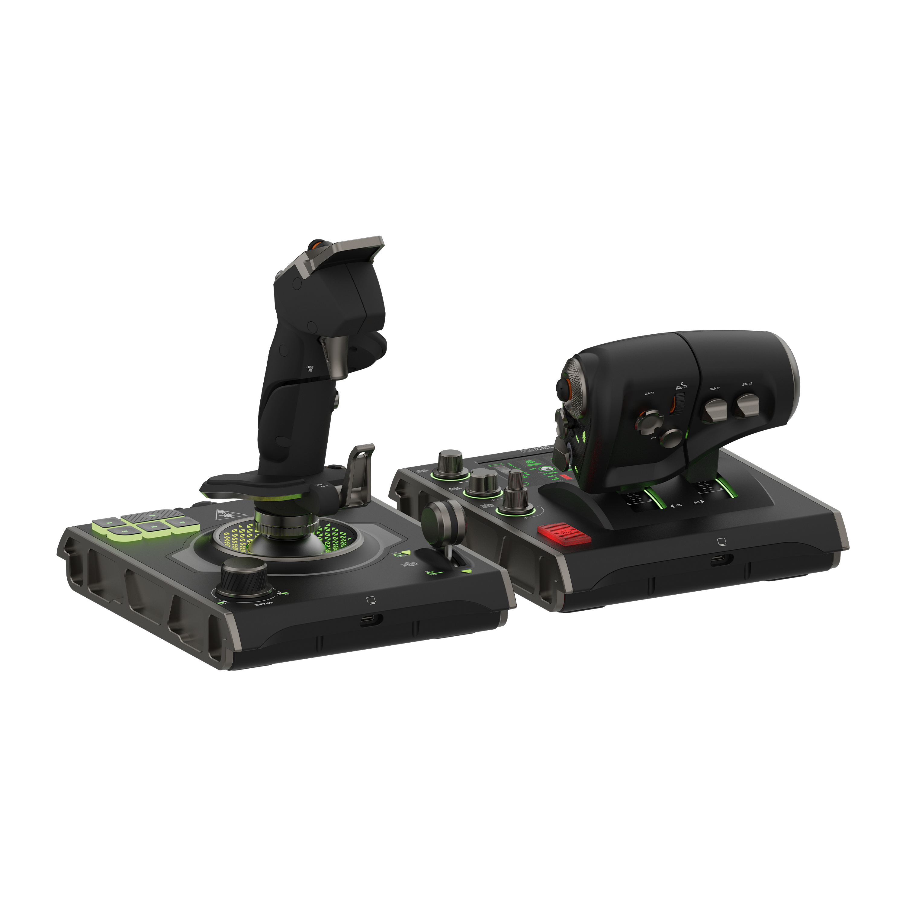 Turtle Beach VelocityOne Flight Deck