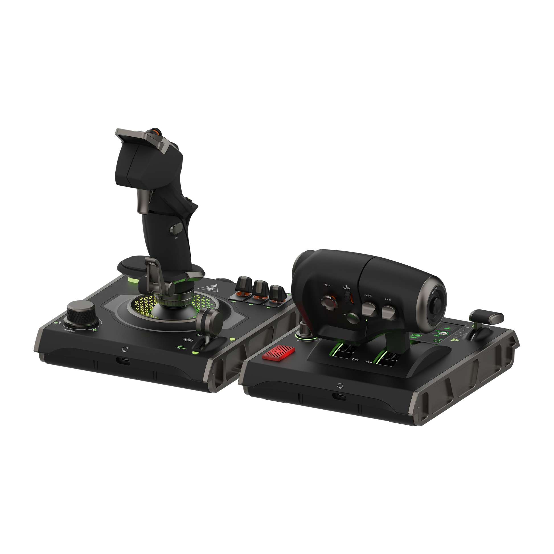 Turtle Beach VelocityOne Flight Deck