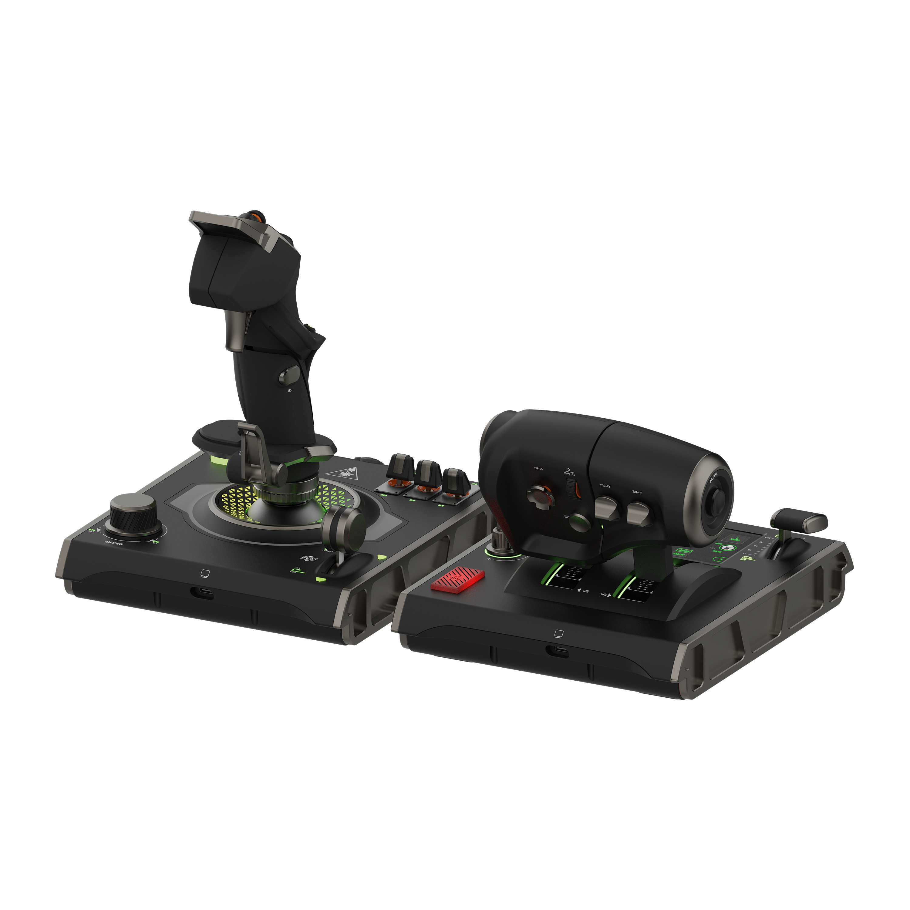 Turtle Beach VelocityOne Flight Deck