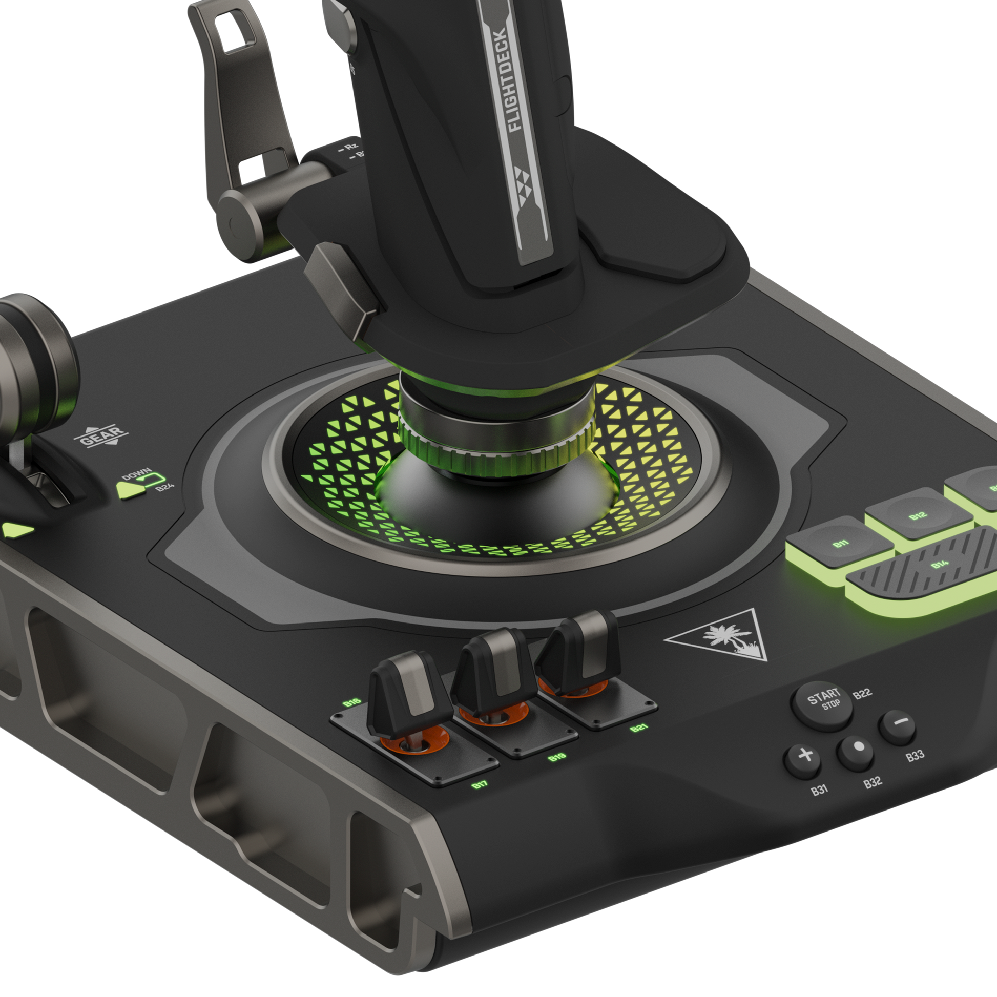 Turtle Beach VelocityOne Flight Deck
