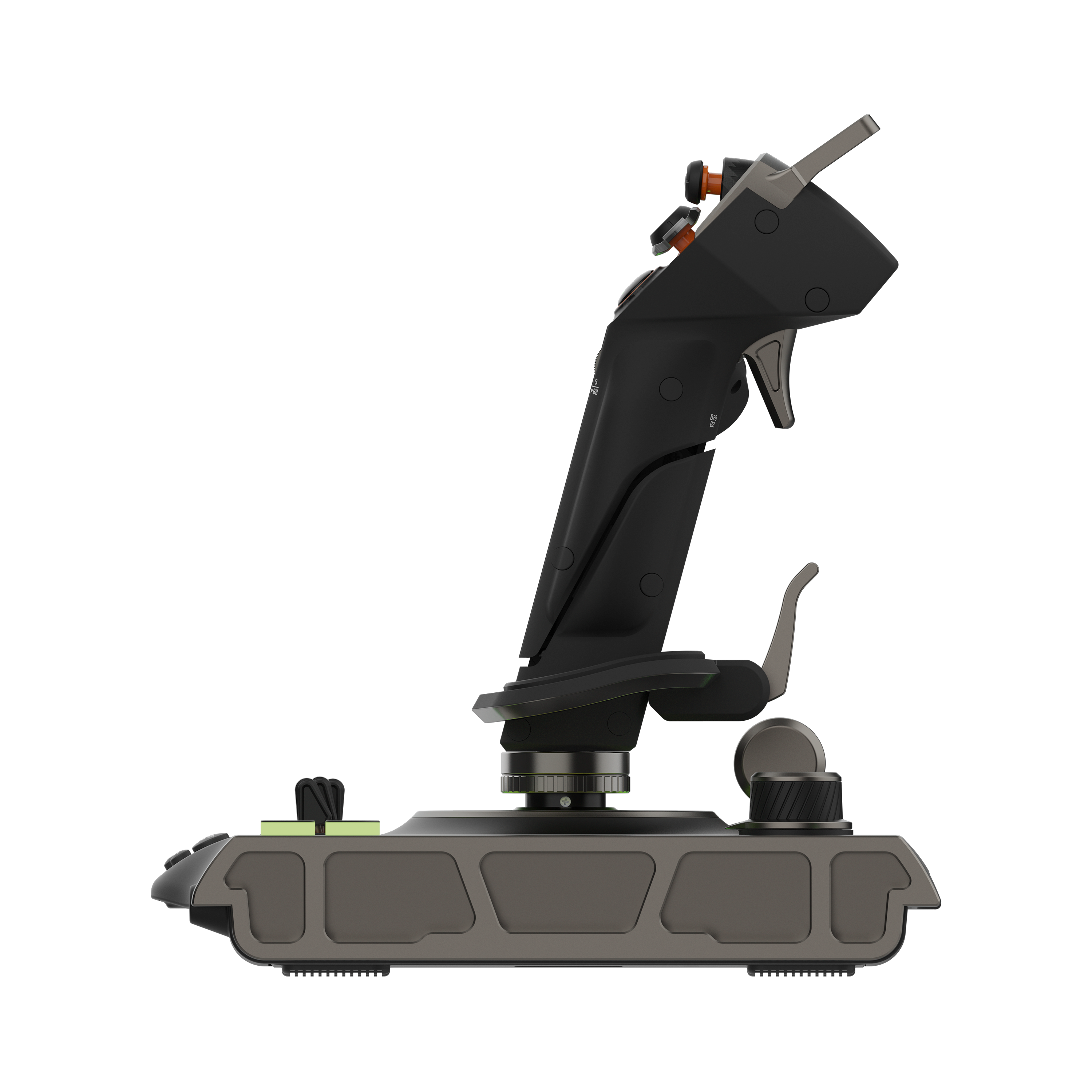 Turtle Beach VelocityOne Flight Deck