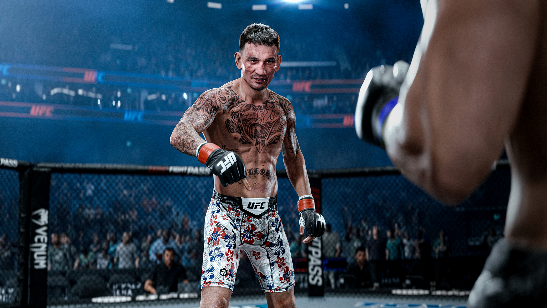 EA Sports UFC 6 - PS5