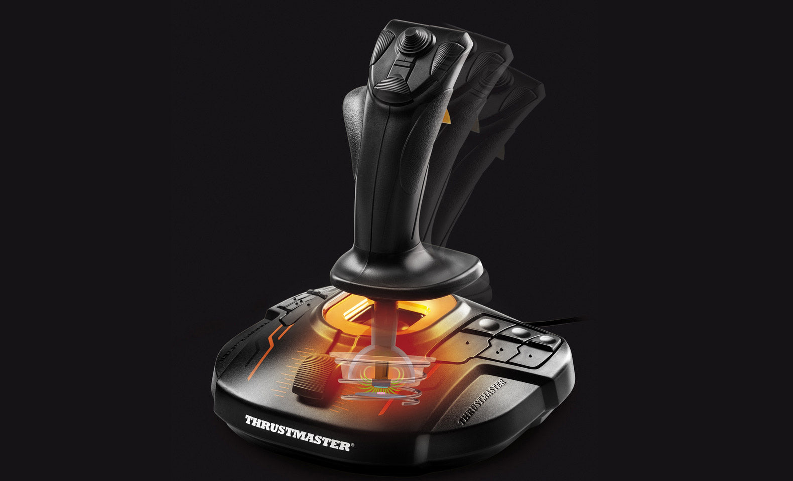 Thrustmaster T.16000M FCS Hotas for PC