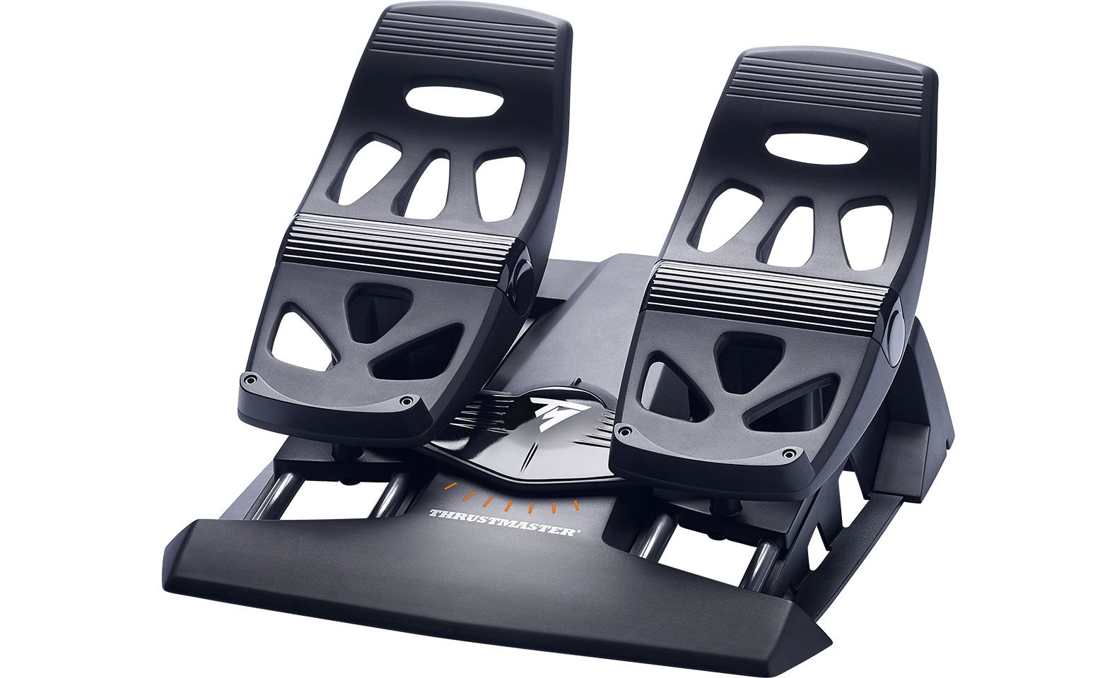 Thrustmaster T-16000M FCS Joystick for PC