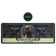 How to Train Your Dragon - Desk Pad & Coaster Set