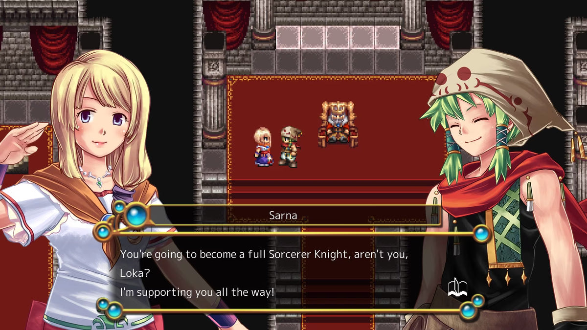 KEMCO RPG Selection Vol. 4 (Multi-Language) - PS5
