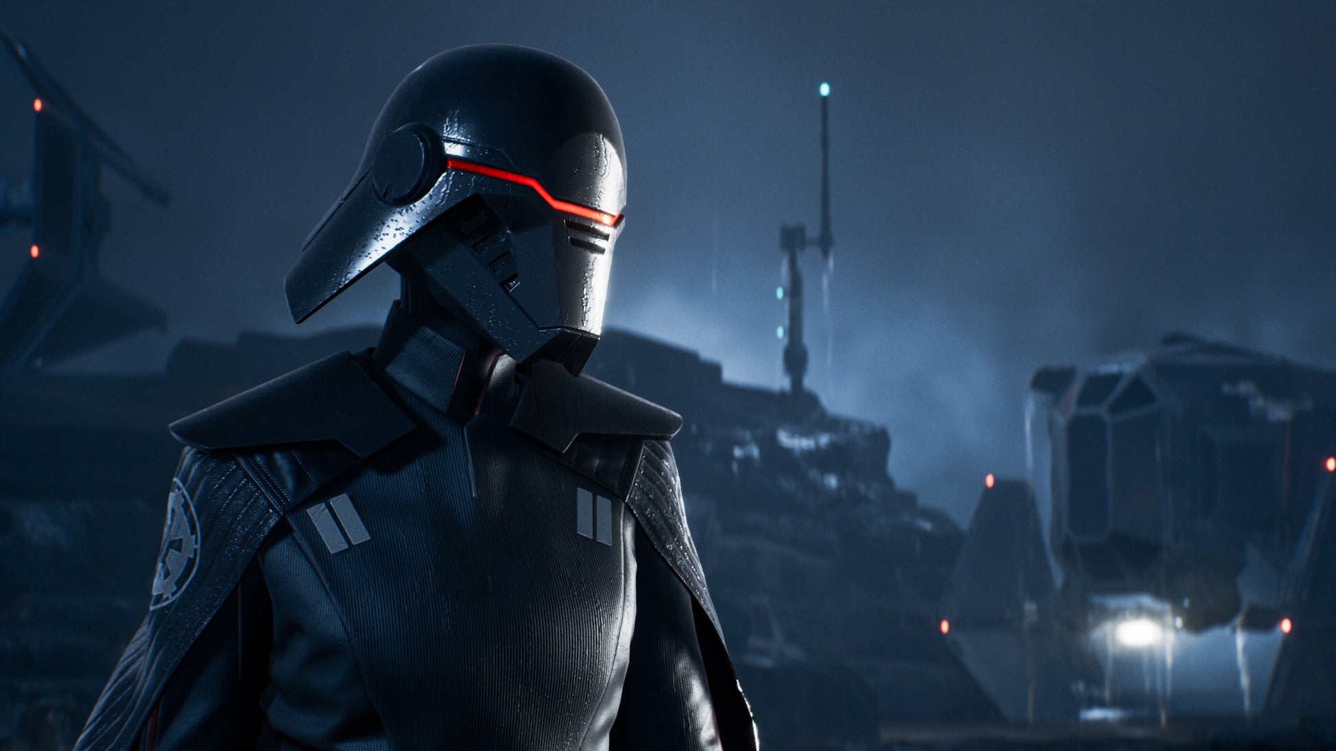 Star Wars Jedi Fallen Order - PS5