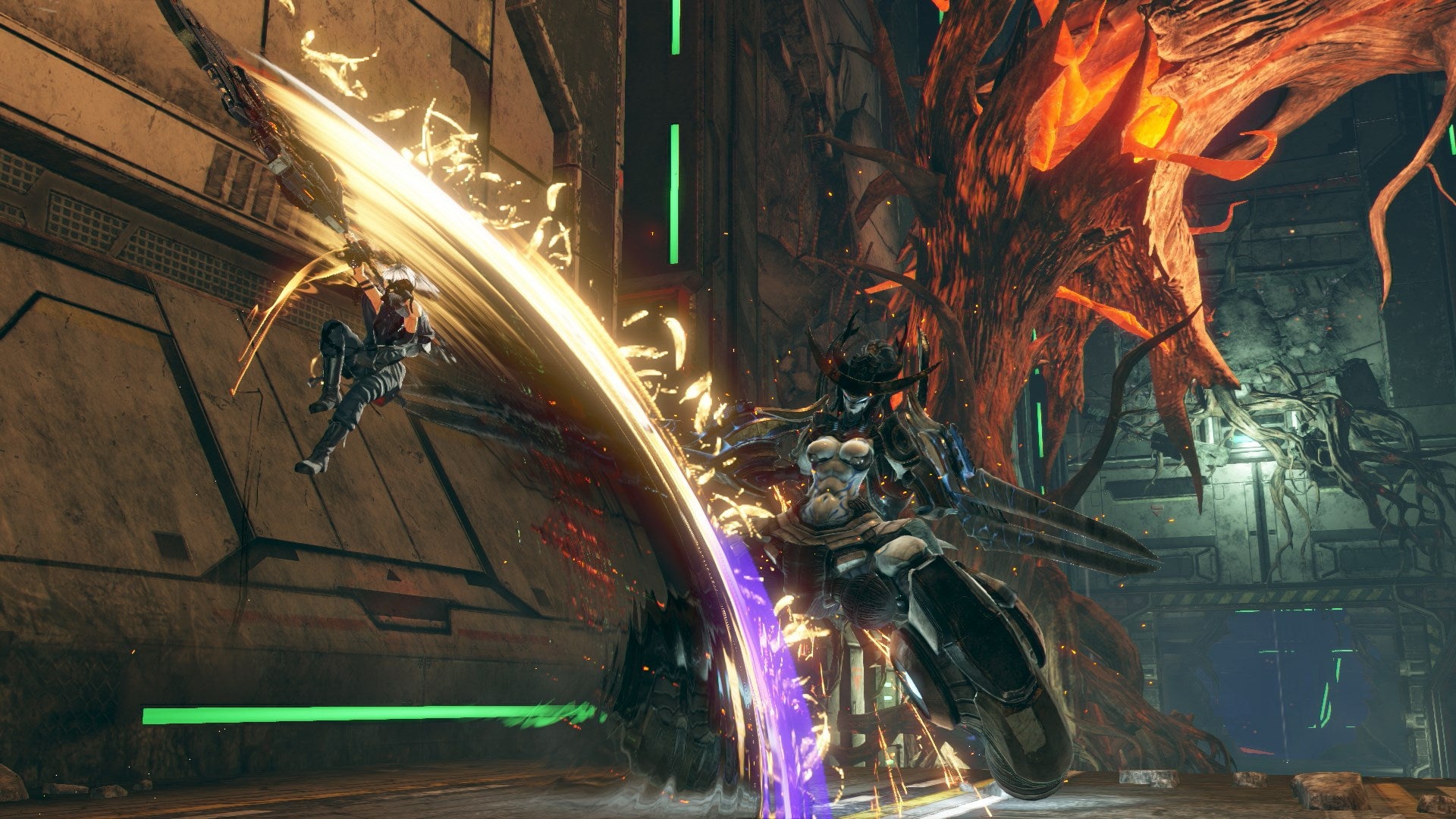 God Eater 3