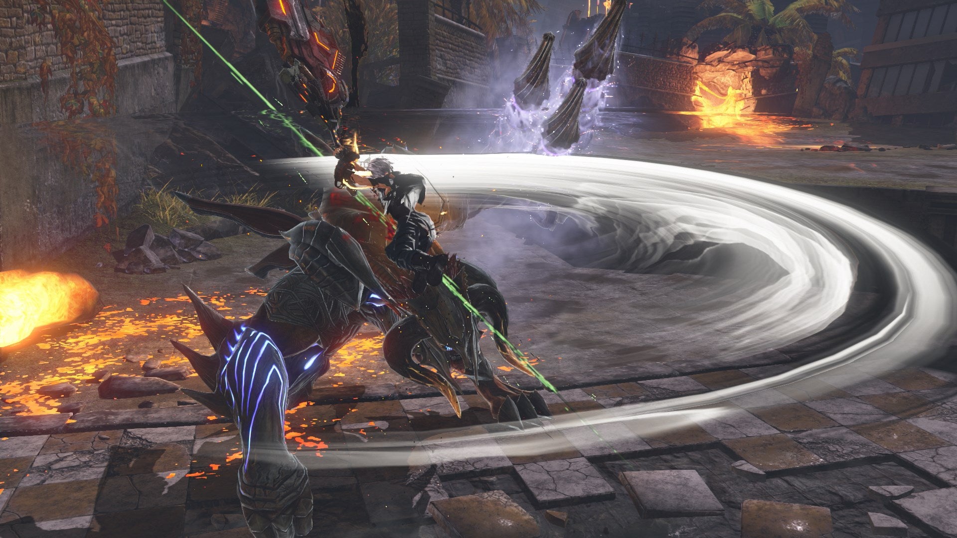 God Eater 3