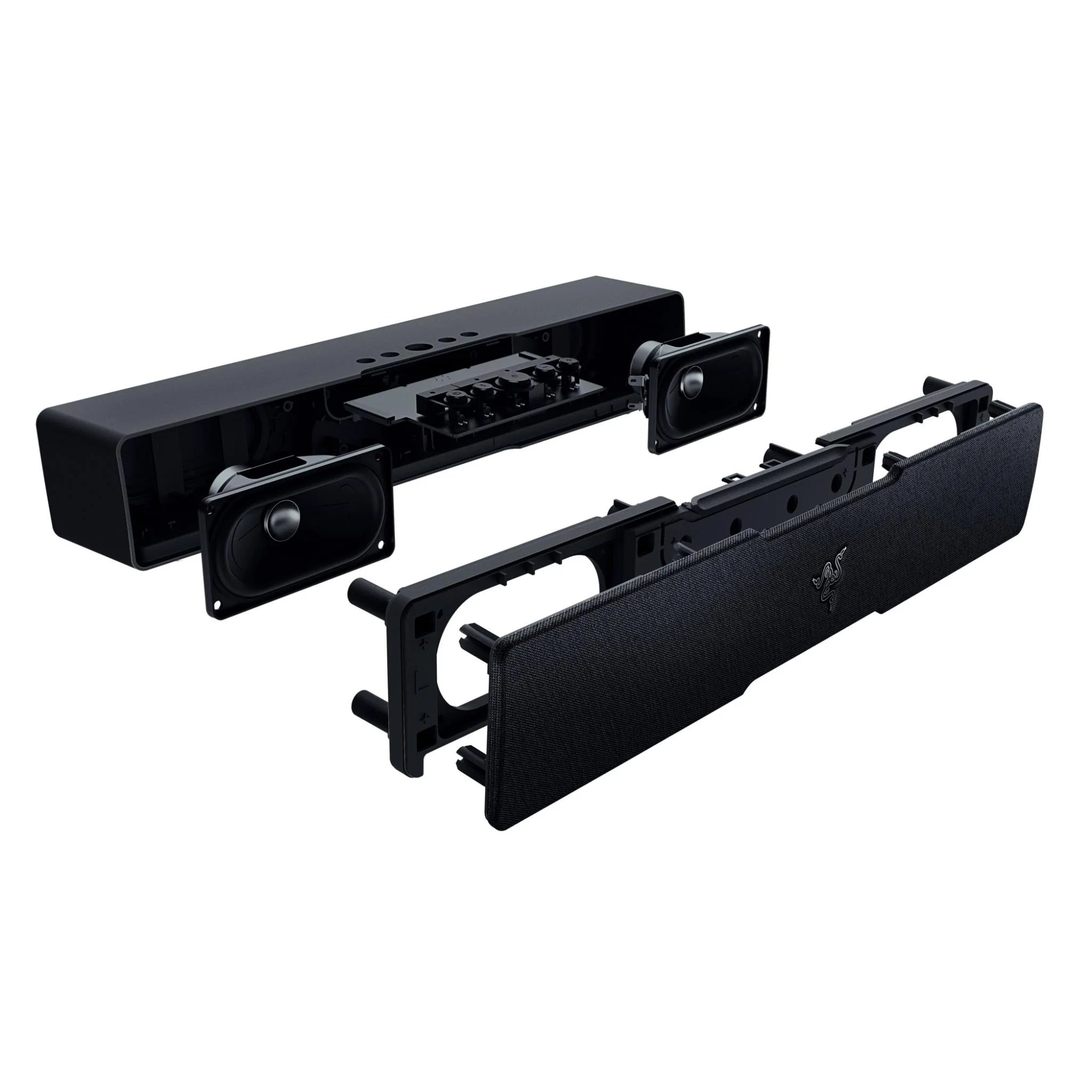 Razer Leviathan V2 X - PC Gaming Sound Bar