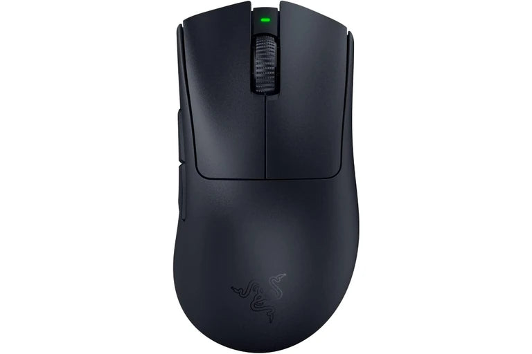 Razer Deathadder V3 Pro - Ergonomic Wireless Gaming Mouse