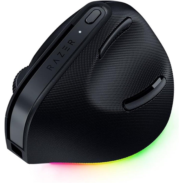 Razer Pro Click V2 - Wireless Productivity Mouse - Vertical Edition