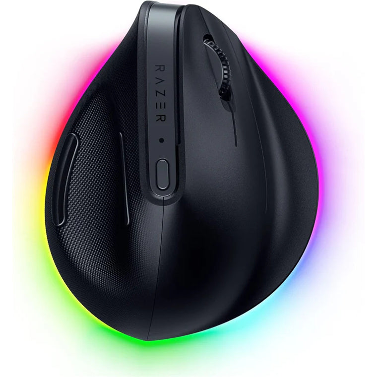 Razer Pro Click V2 - Wireless Productivity Mouse - Vertical Edition