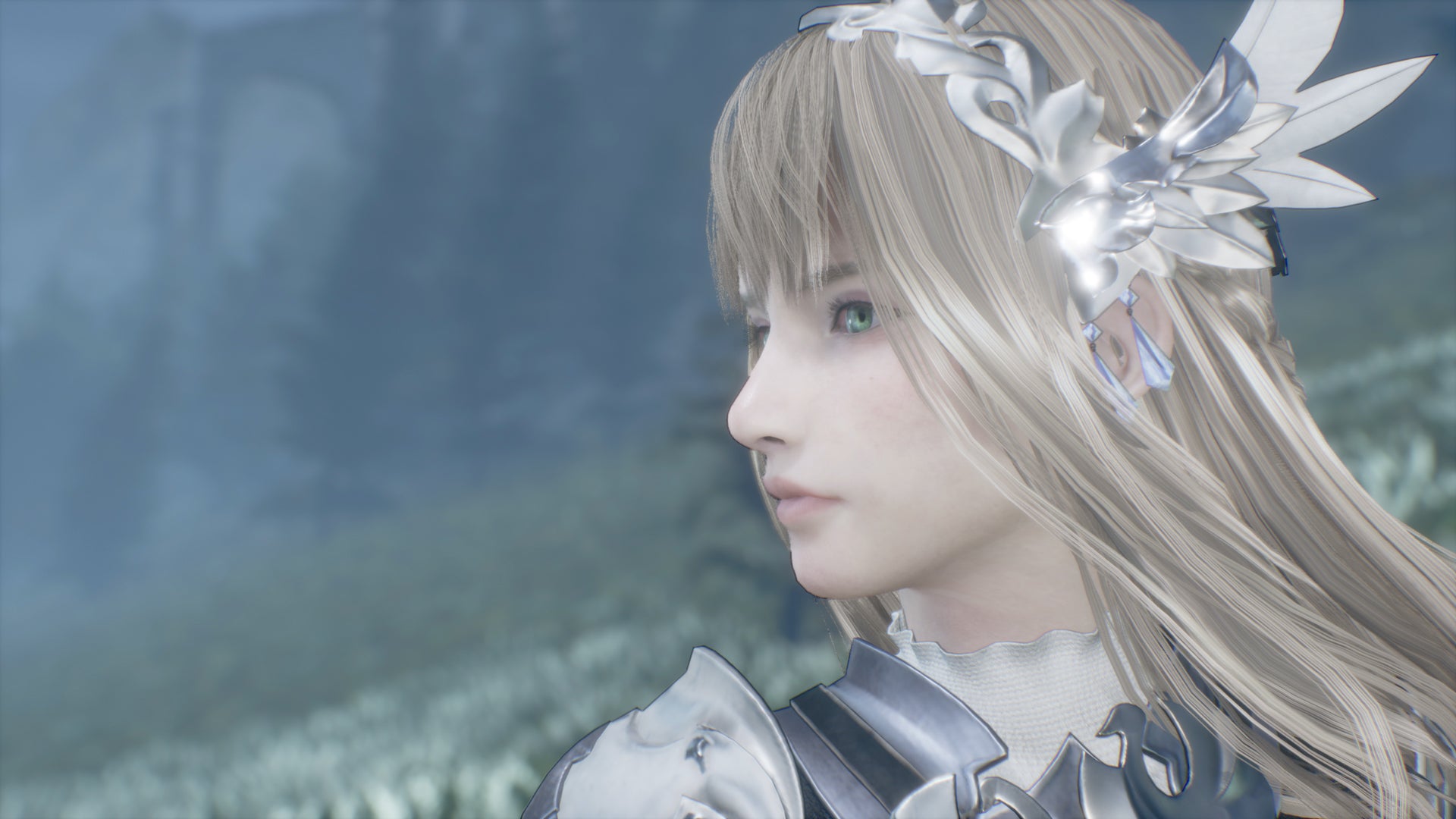 VALKYRIE ELYSIUM