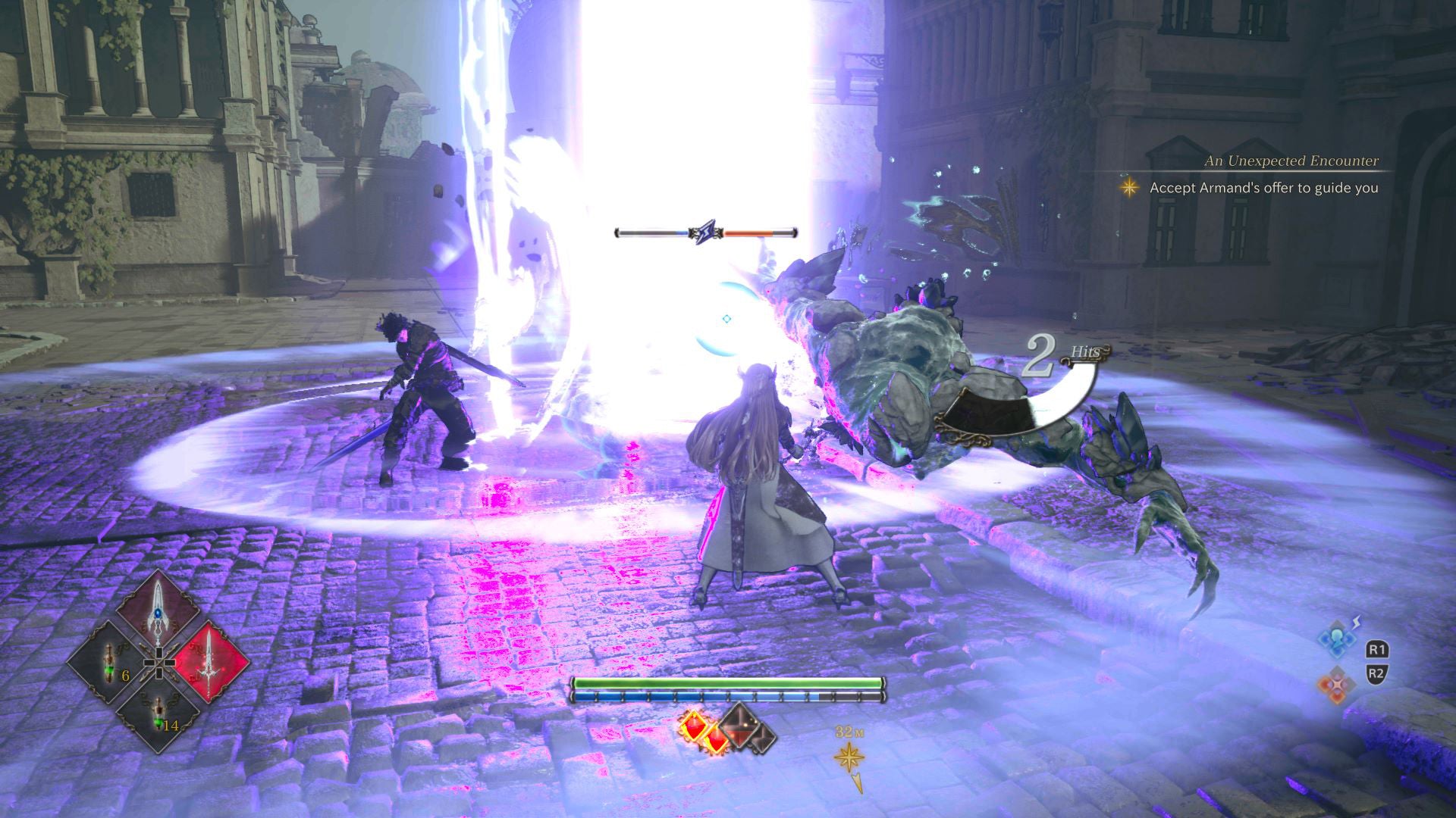 VALKYRIE ELYSIUM