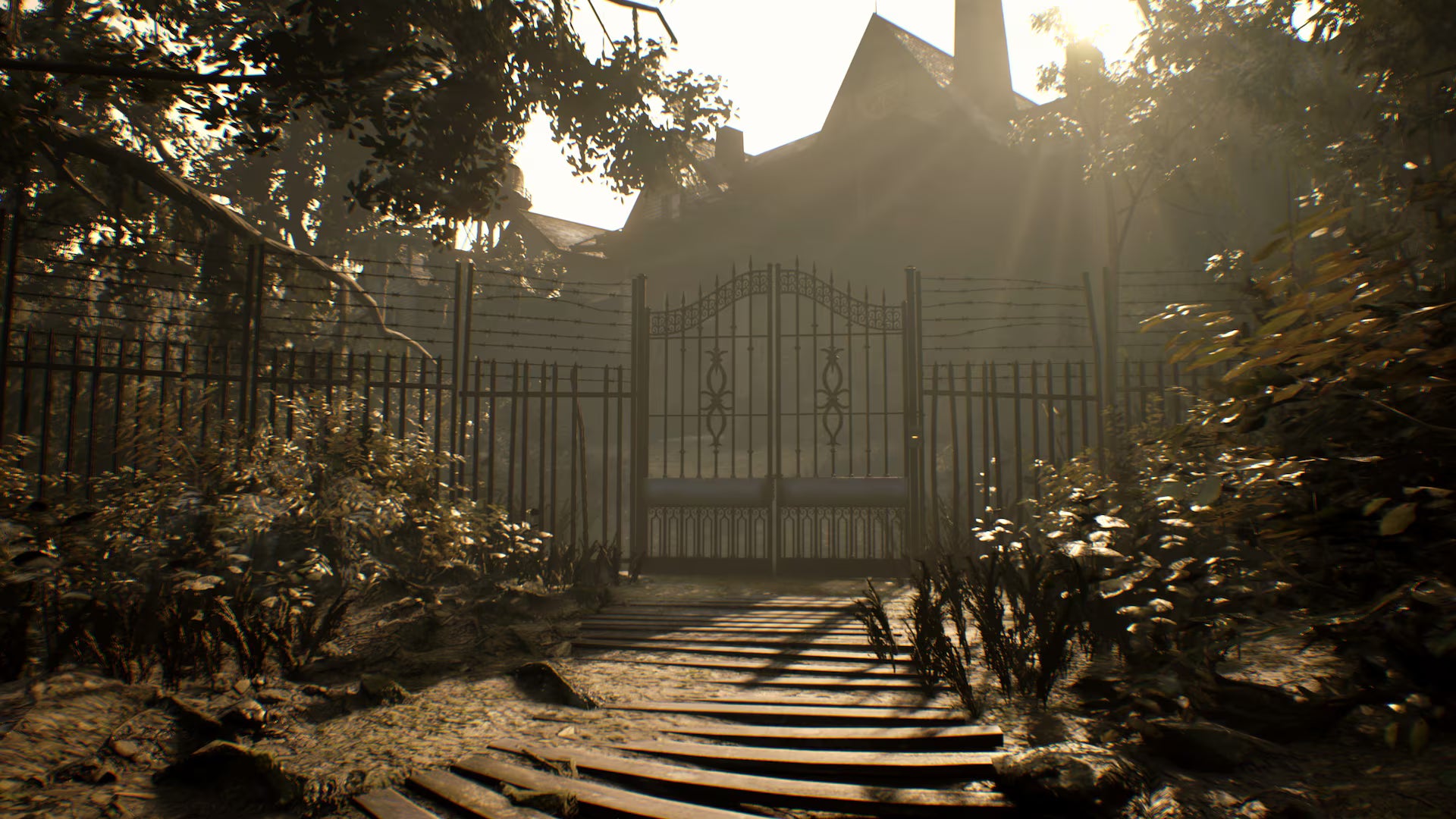 Resident Evil 7: Biohazard Gold Edition - PS4