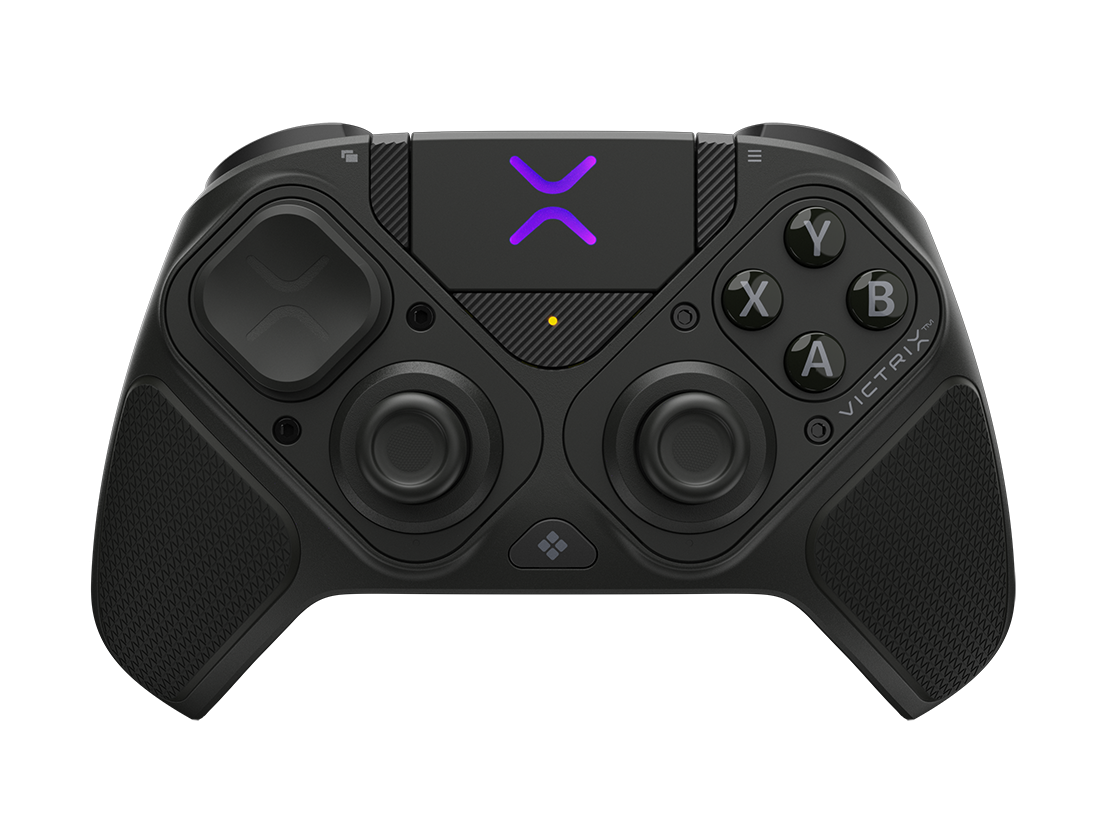 Turtle Beach Victrix Pro BFG Reloaded Wireless Modular PC Controller