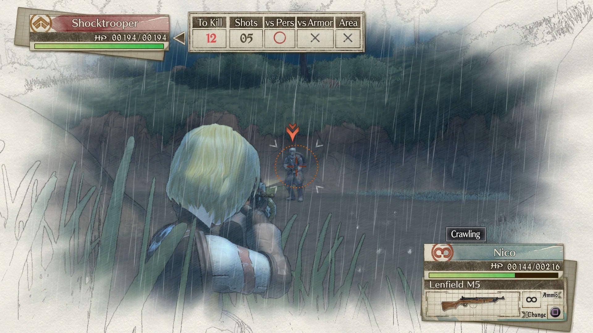 Valkyria Chronicles 4 - Xbox One