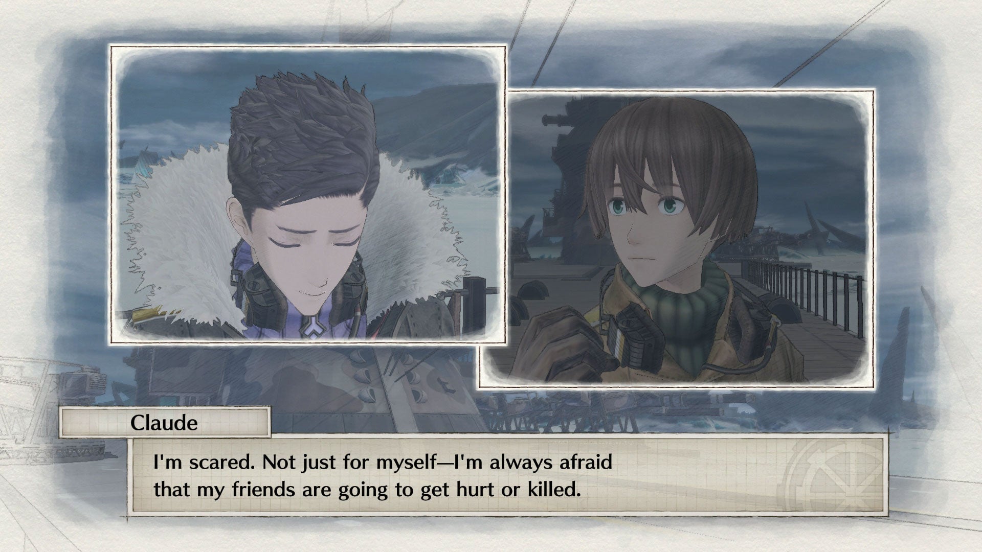 Valkyria Chronicles 4 - Xbox One