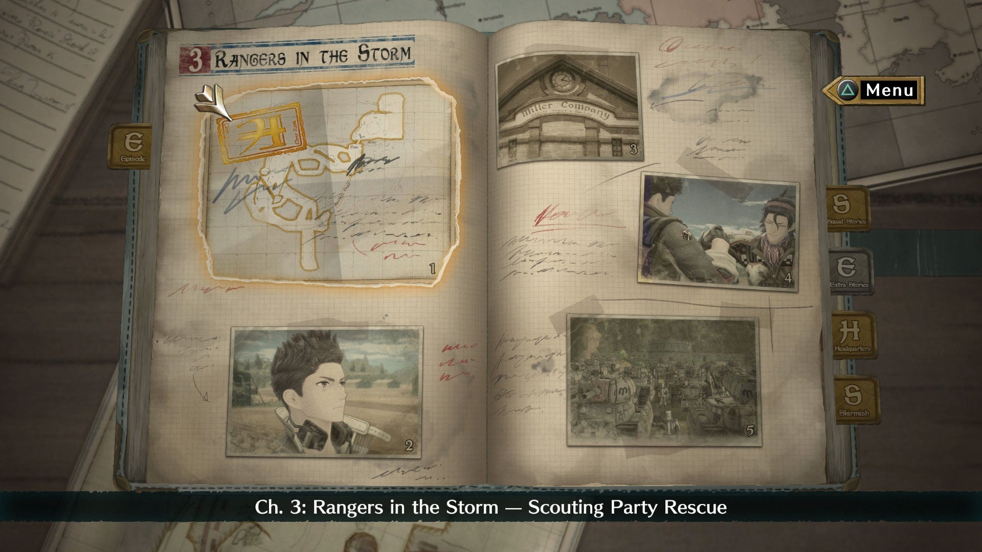 Valkyria Chronicles 4 - Xbox One