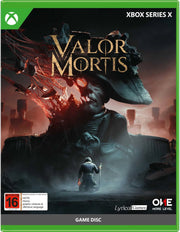 Valor Mortis - Xbox Series X