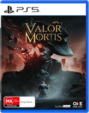 Valor Mortis - PS5