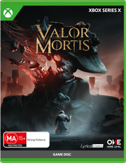 Valor Mortis - Xbox Series X