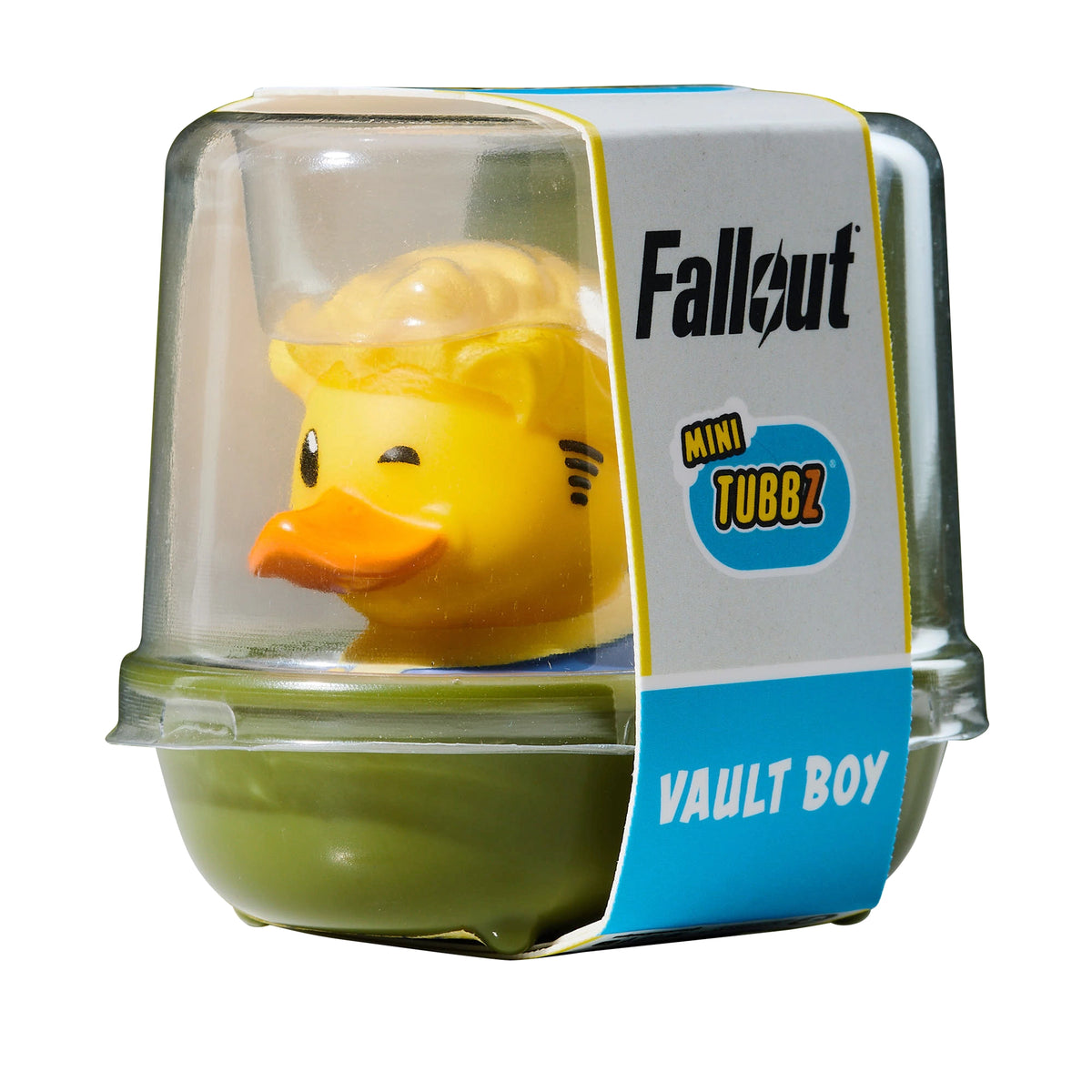 Fallout Tubbz MINI Vault Boy