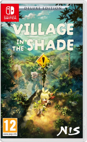 Village in the Shade Deluxe Edition - Nintendo Switch