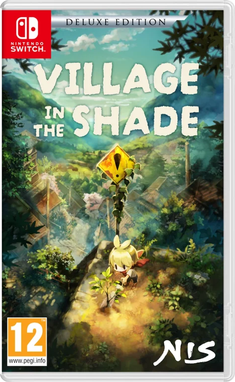 Village in the Shade Deluxe Edition - Nintendo Switch