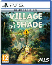 Village in the Shade Deluxe Edition - PS5
