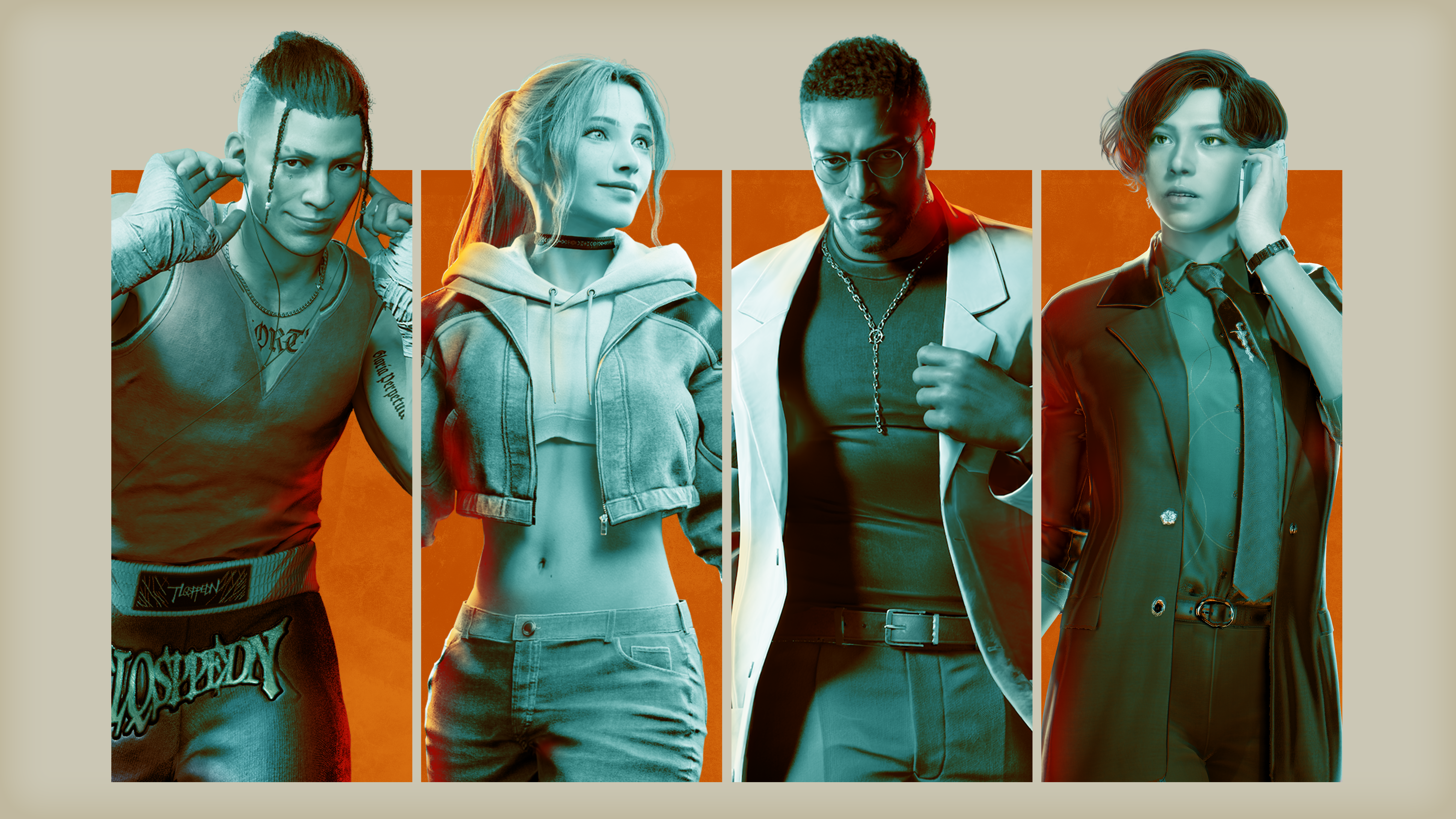 Virtua Fighter Crossroads - Xbox Series X