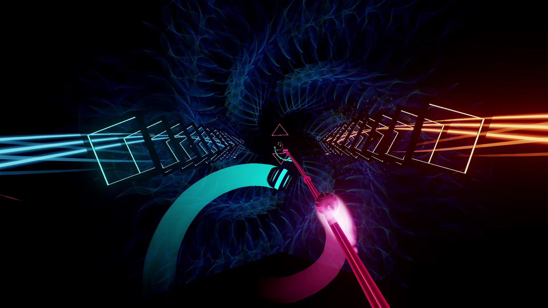Synth Riders: Remastered Edition (For PlayStation VR2) - PS5