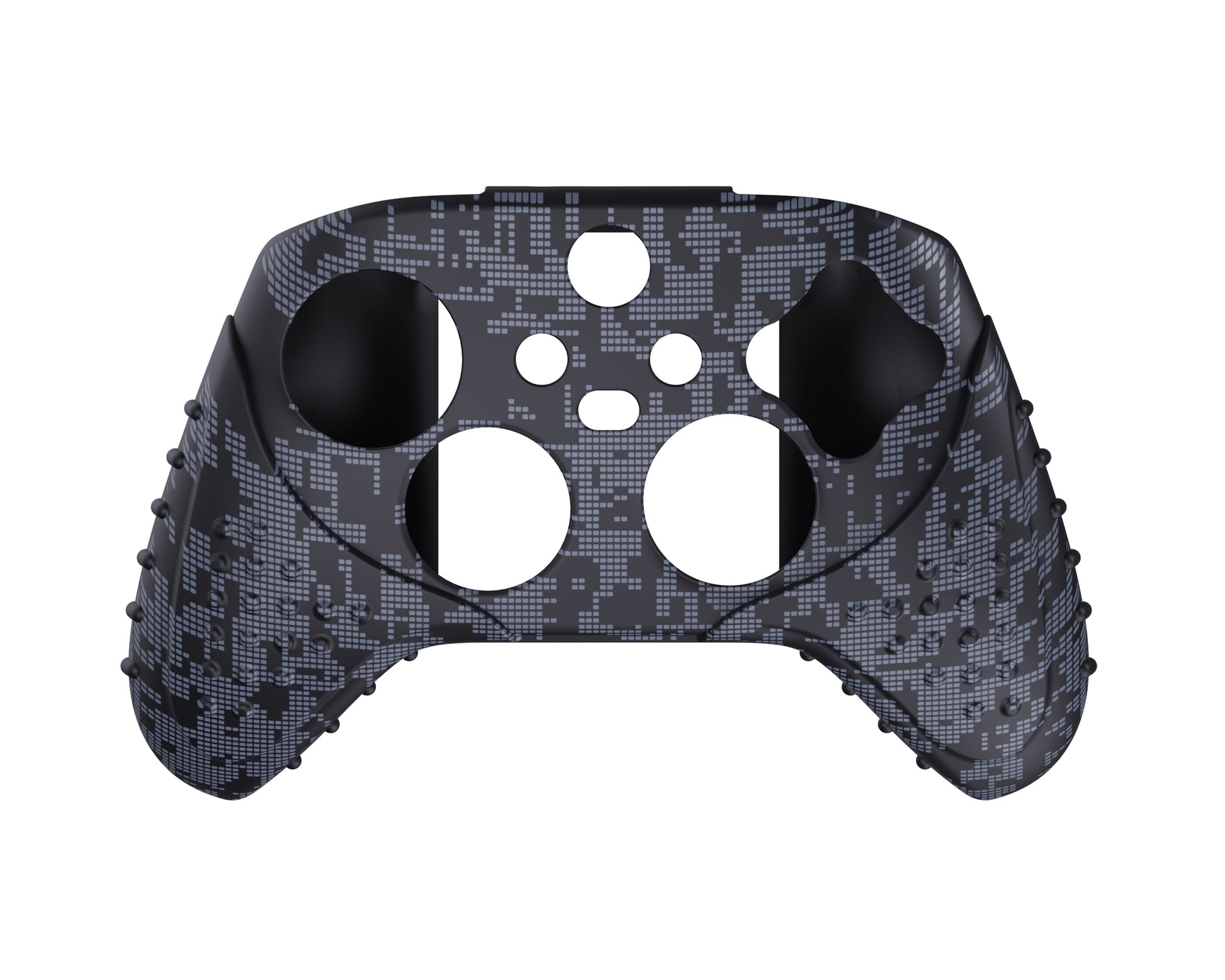 PowerPlay Xbox Silicon Grip Pack (Digital Camo)