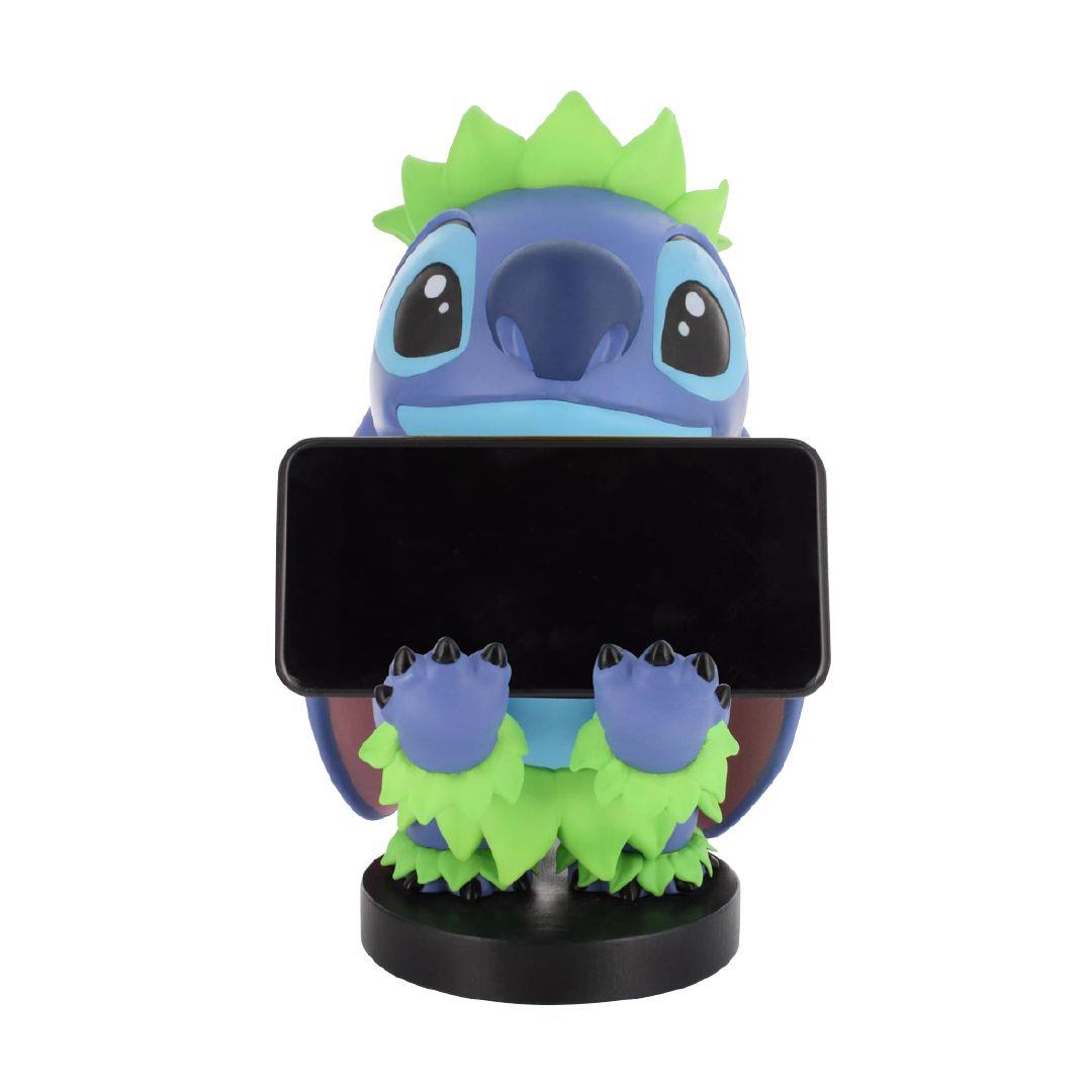 Cable Guy - Hula Stitch Controller & Phone Holder