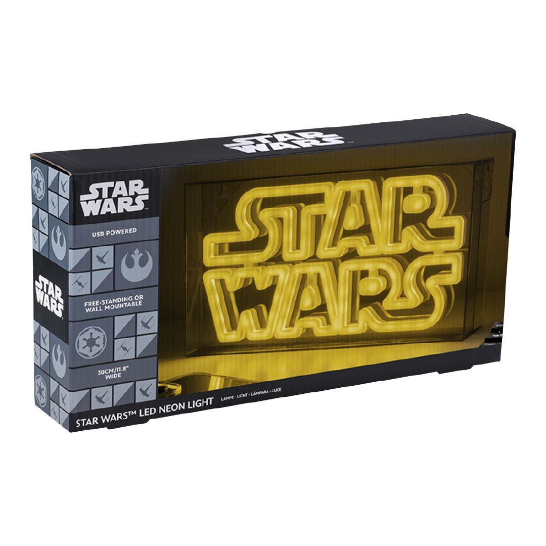 Star Wars LED Neon Light