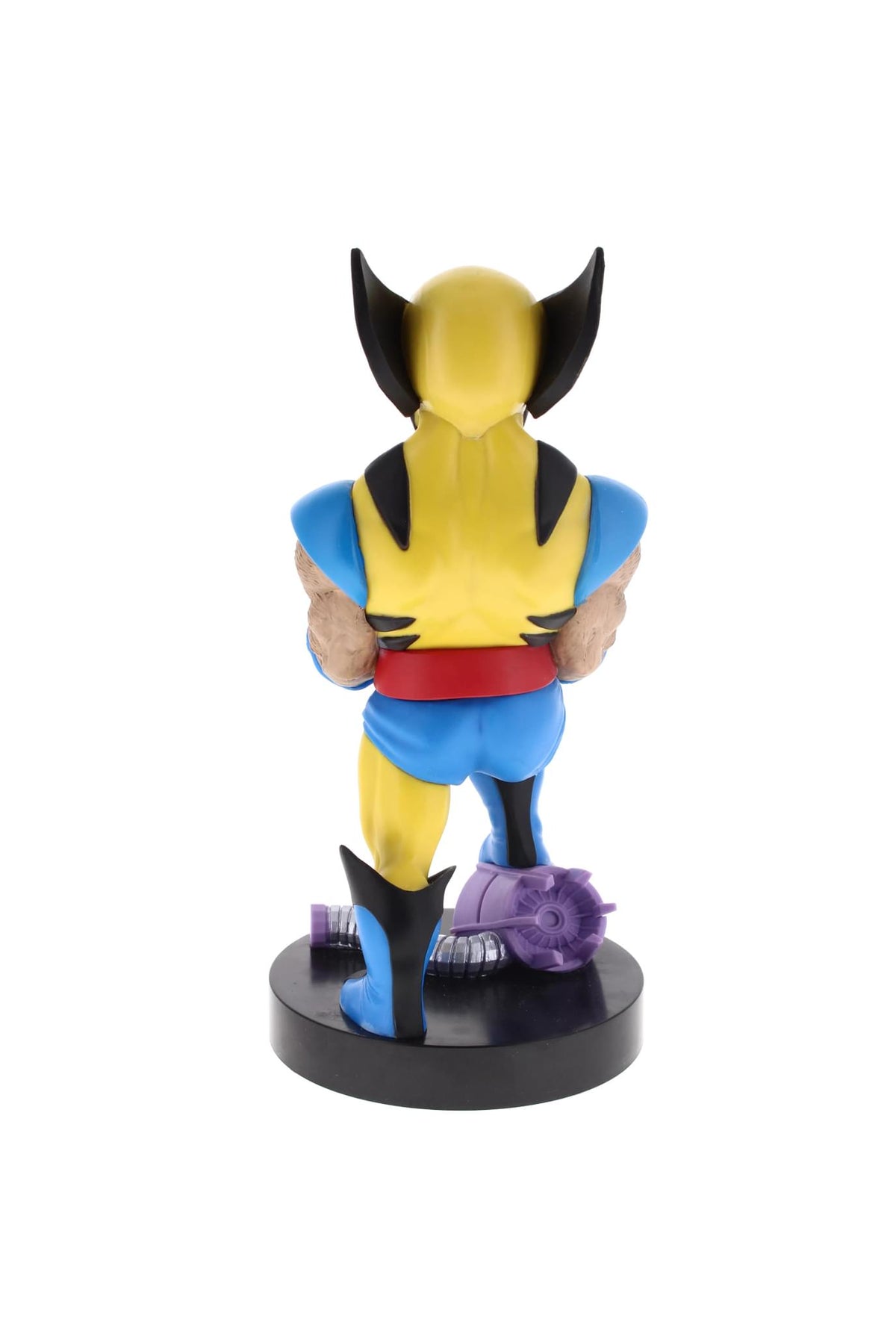 Cable Guy - Wolverine Controller & Phone Holder