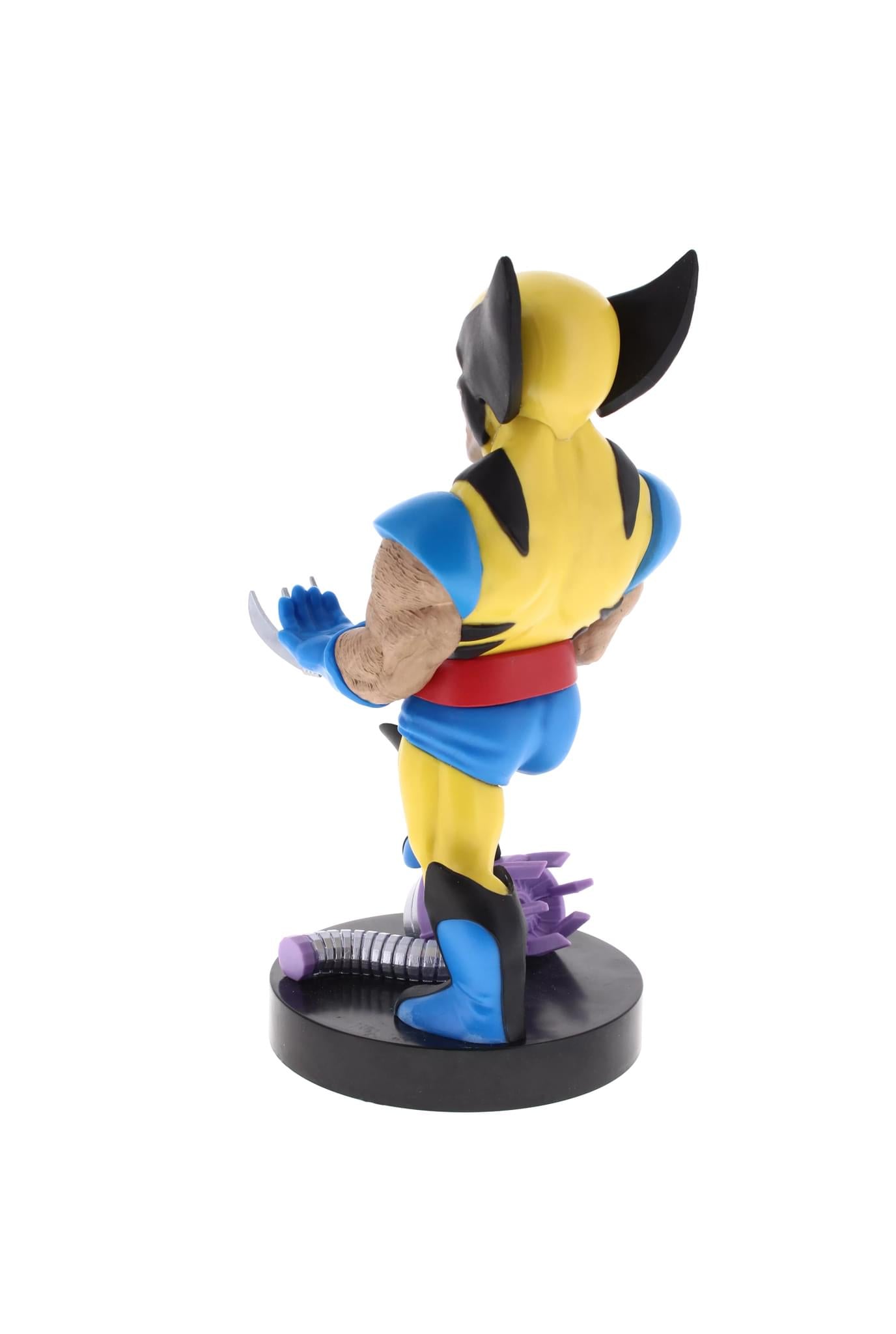 Cable Guy - Wolverine Controller & Phone Holder