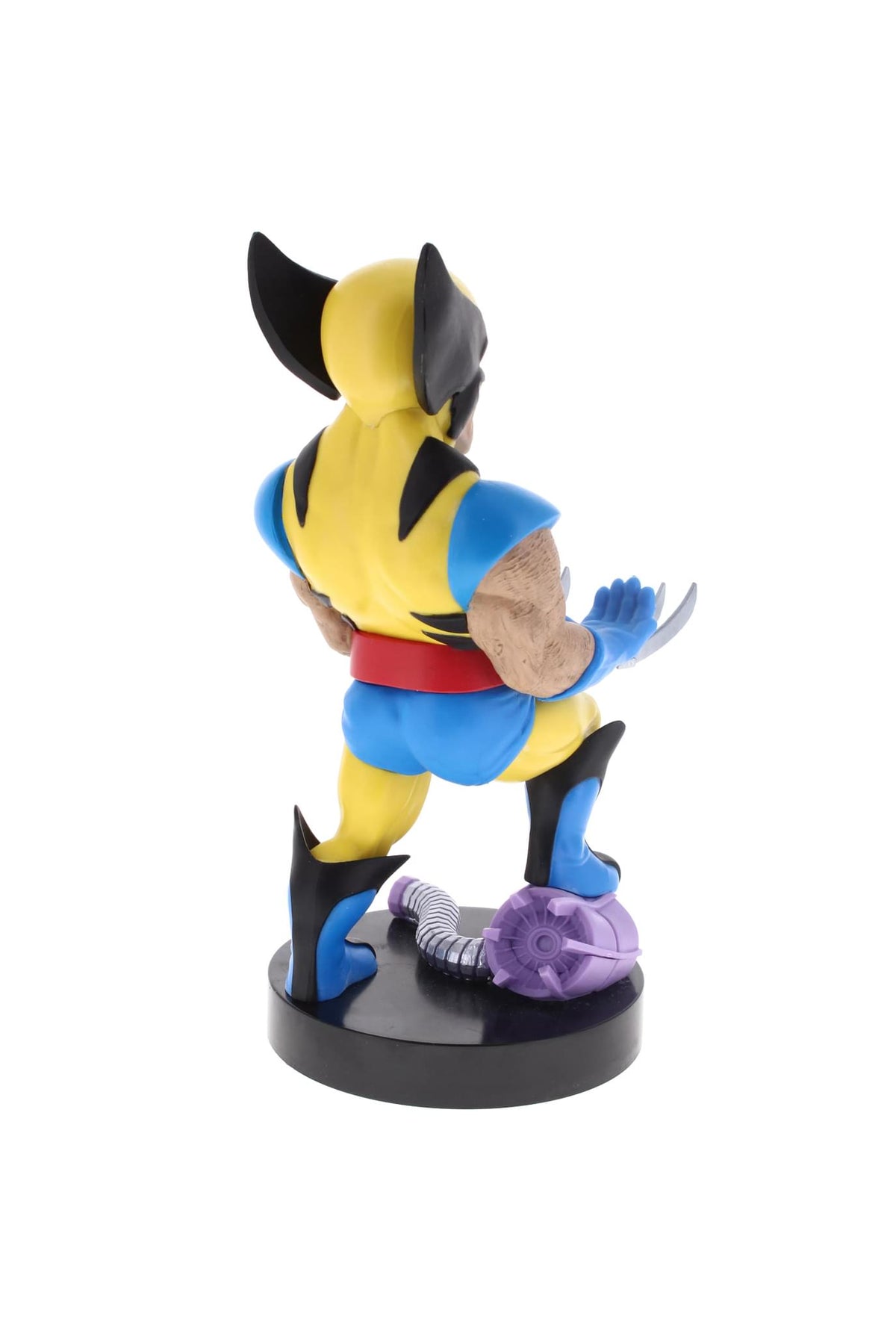 Cable Guy - Wolverine Controller & Phone Holder