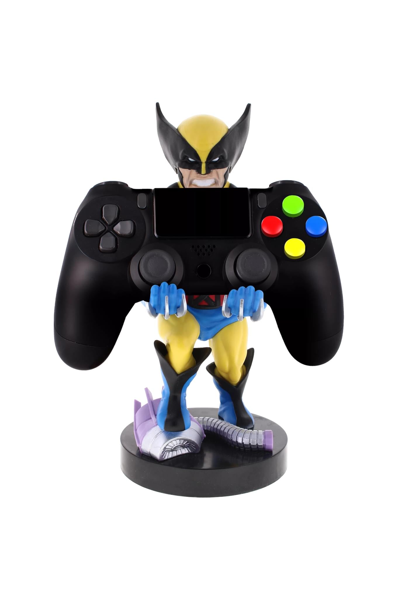 Cable Guy - Wolverine Controller & Phone Holder