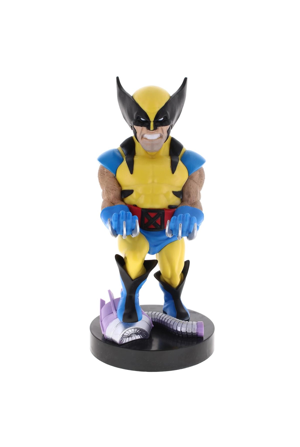 Cable Guy - Wolverine Controller & Phone Holder