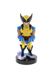 Cable Guy - Wolverine Controller & Phone Holder