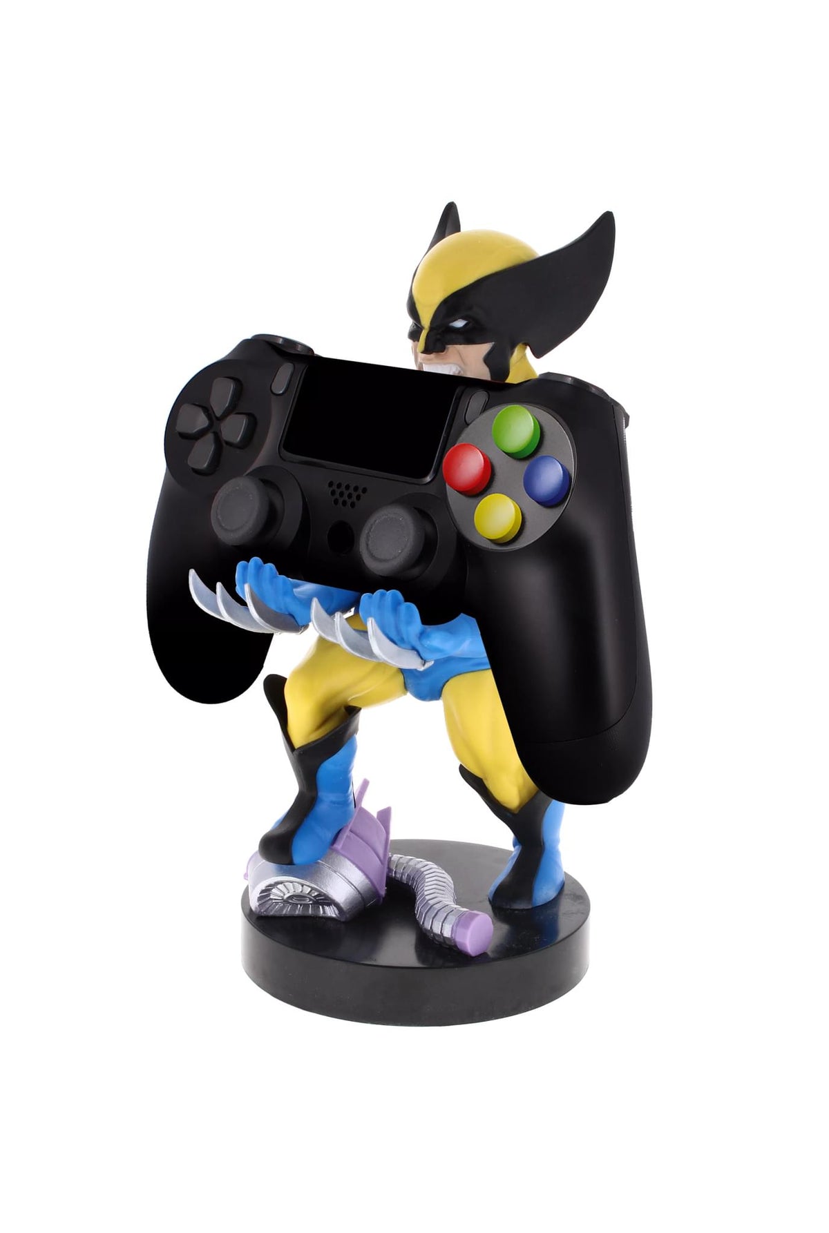 Cable Guy - Wolverine Controller & Phone Holder