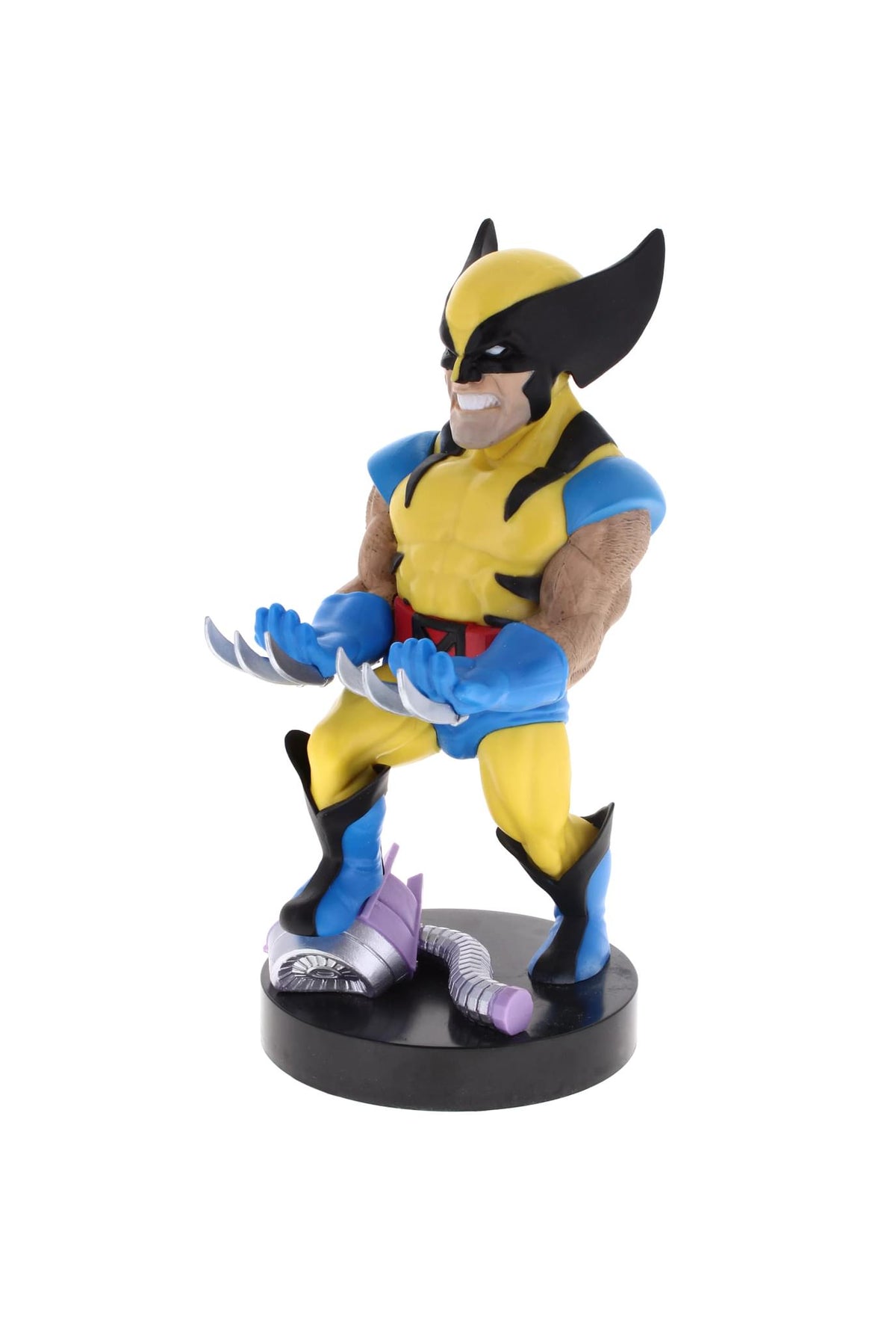 Cable Guy - Wolverine Controller & Phone Holder